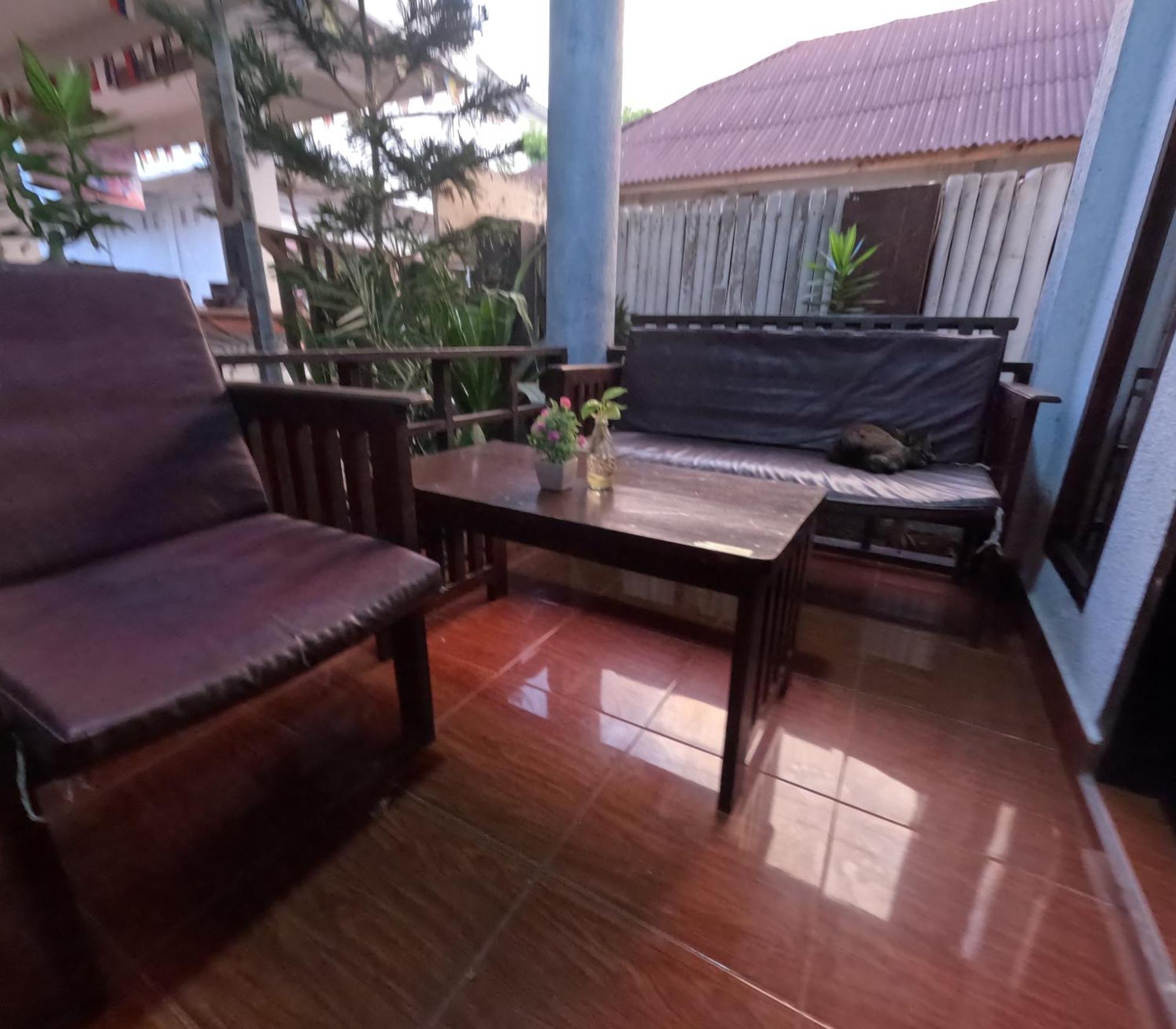 Banana Leaf Bungalow Gili Trawangan Kültér fotó